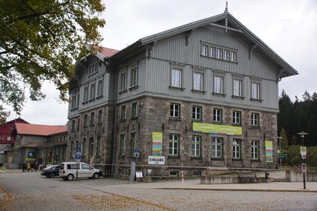 Bayerisch Eisenstein